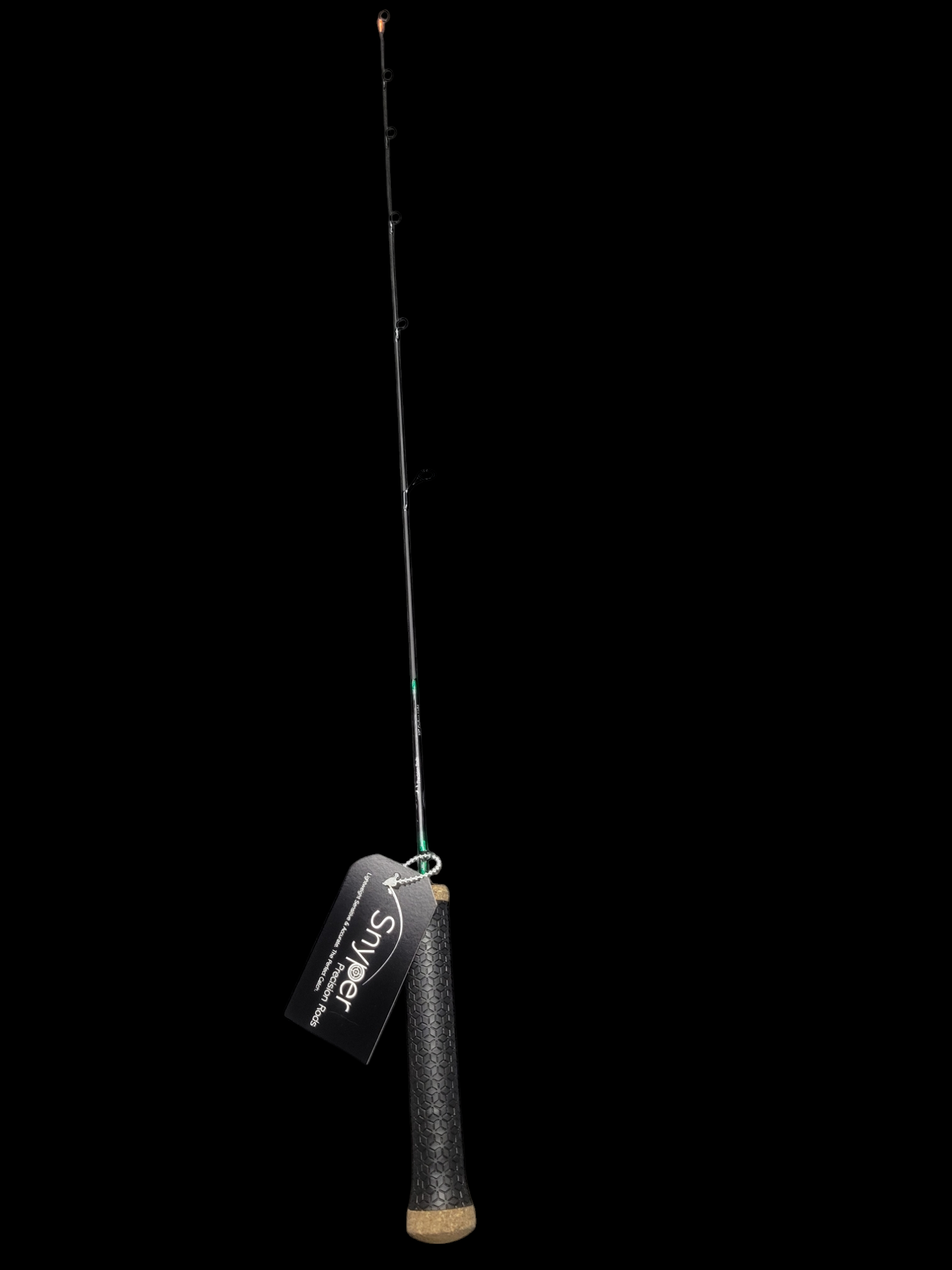 Precision Rod Frame 28